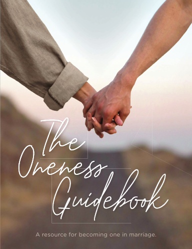 The Oneness Guidebook