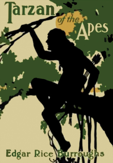 Tarzan of the Apes Annotated