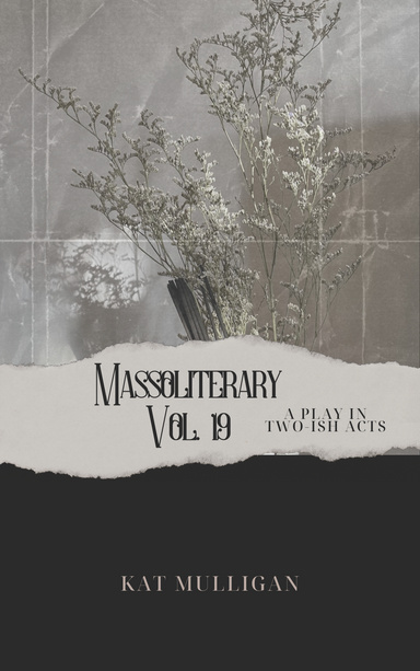 Massoliterary Vol. 19