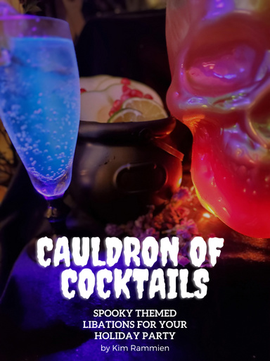 Cauldron of Cocktails