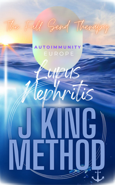 Lupus Nephritis J King Method
