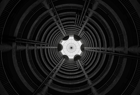 El abismo de mi Interior
