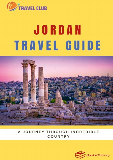 Jordan Travel guide