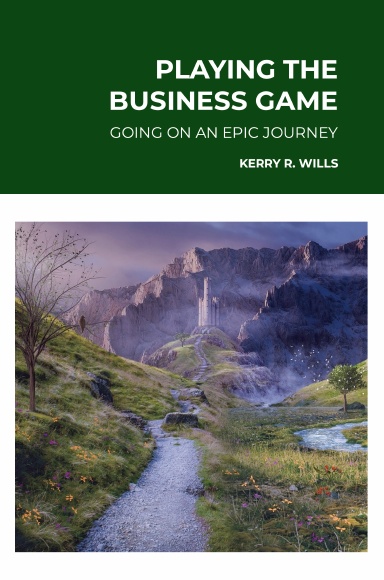Playing the Business Game