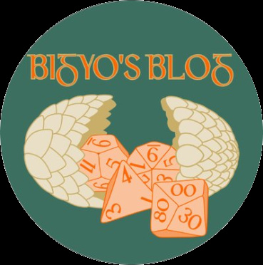 Photo de l’auteur Bigyo'