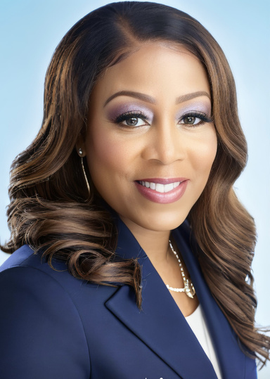 Image of Author ACQUANETTA D. WILLIAMS