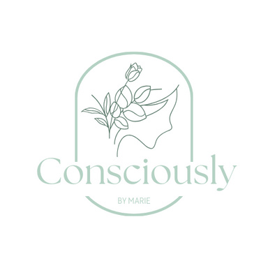 Image of Author Consciously By Marie