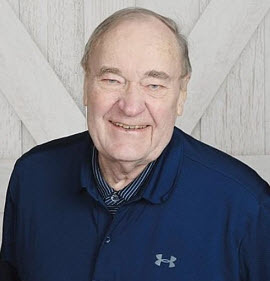 Image of Author Gregory "GW" Weismantel