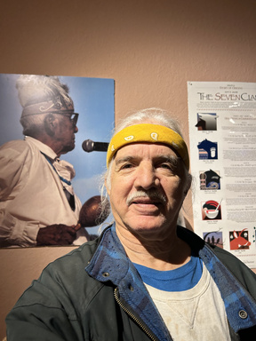 Image of Author Oliver Loveday