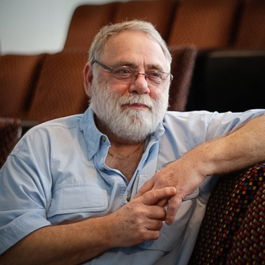 Image of Author J. Aldric Gaudet
