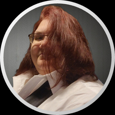 Image of Author Amber Morrison
