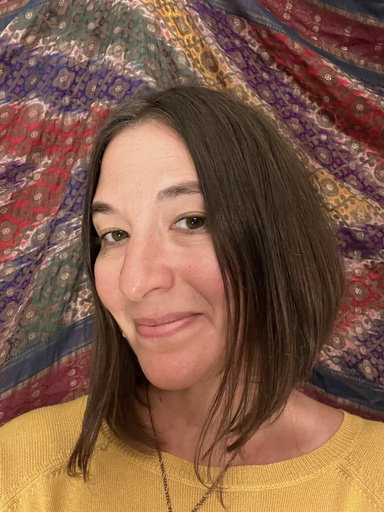 Image of Author Bonnie Singman