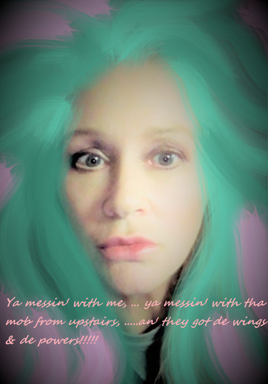 Image of Author LA Ponsonby