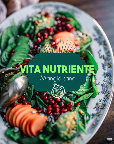 Image of Author VITA NUTRIENTE