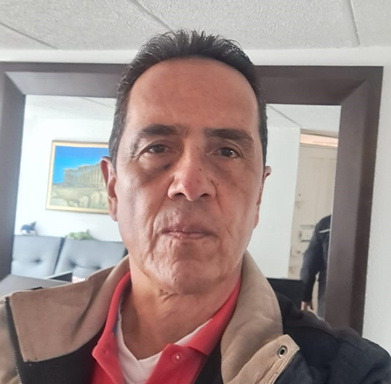Image of Author CARLOS ALBERTO URIBE ESTRADA