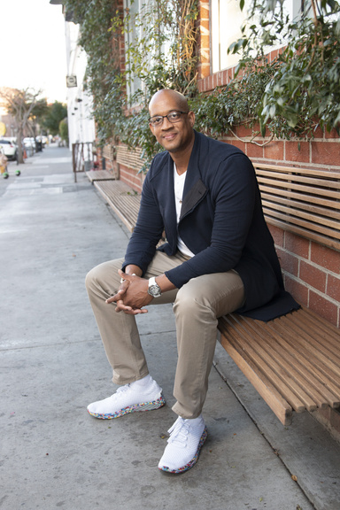 Image of Author Gregory Lakey