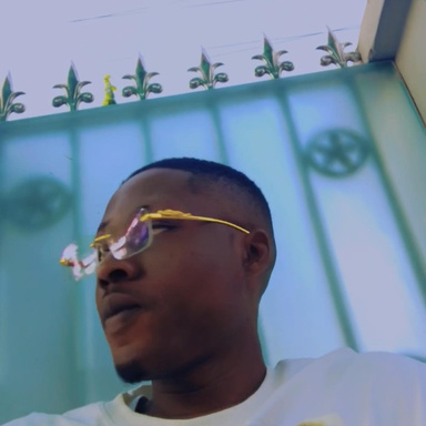 Image of Author Chidi Ajah