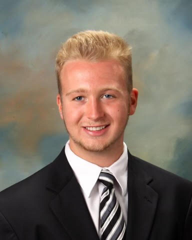 Image of Author Brandon Corley