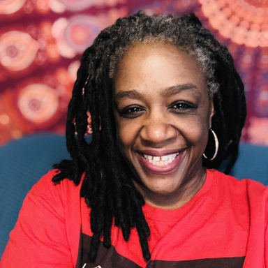 Image of Author Rev. Nikki Bagley