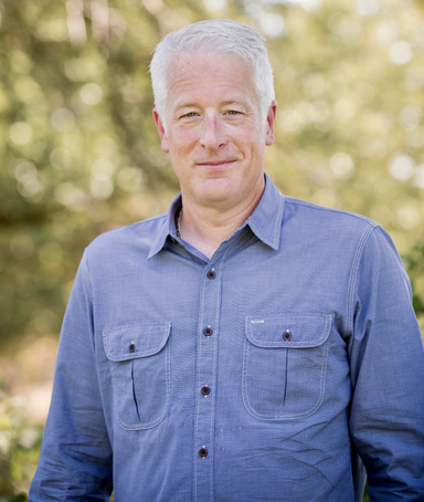 Image of Author Craig T. Owens