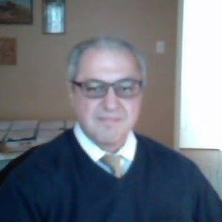 Image of Author Nick S. Kalargyros