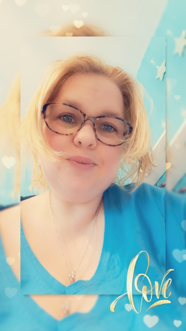 Image of Author Ashling McGee