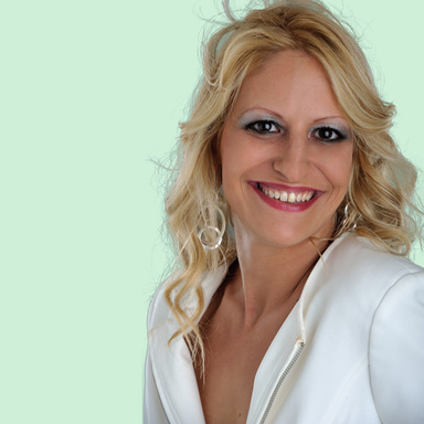 Image of Author Tina Peters