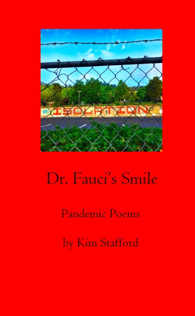 Dr. Fauci's Smile