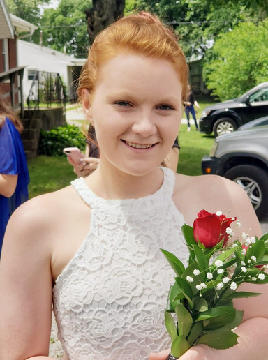 Image of Author Callahan Decker