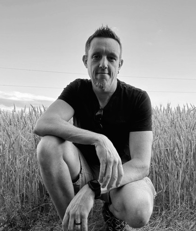 Image of Author Sven Masterson