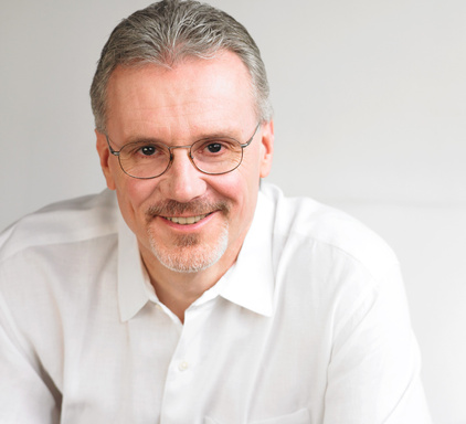 Image of Author Douglas Smith | Writing the Fantastic
