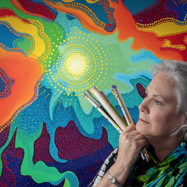 Image of Author Catherine Kirkland, Cora Kirkland