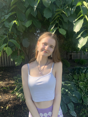 Image of Author Cassidy Rayne