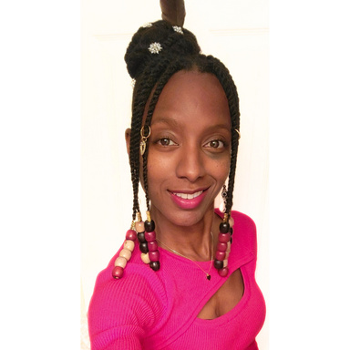 Image of Author Seshat Eumel Sahmedu