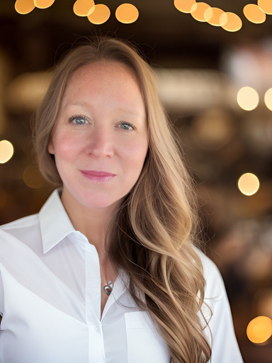 Image of Author Isabel S Churchill