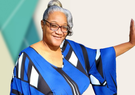 Image of Author Delivia Lenore