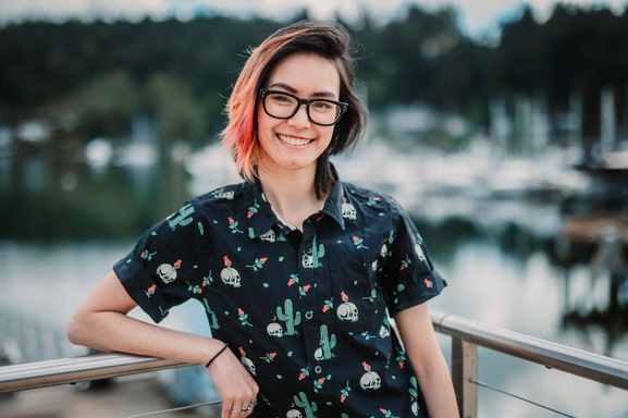 Image of Author Janejira Damron