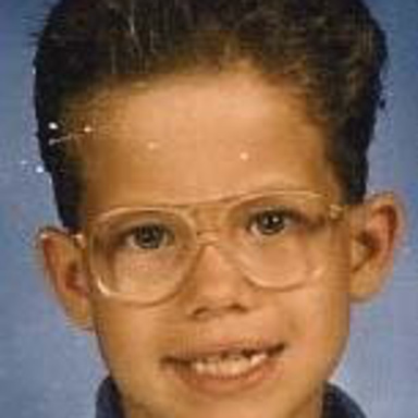Image of Author Dustin Travis Jenkins