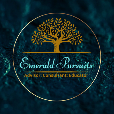 Image of Author Emerald Pursuits