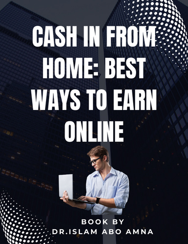 Image of Author Cash in from home