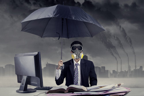 Image of Author The Toxic Truth: An Inside Look at Corporate Dysfunction
