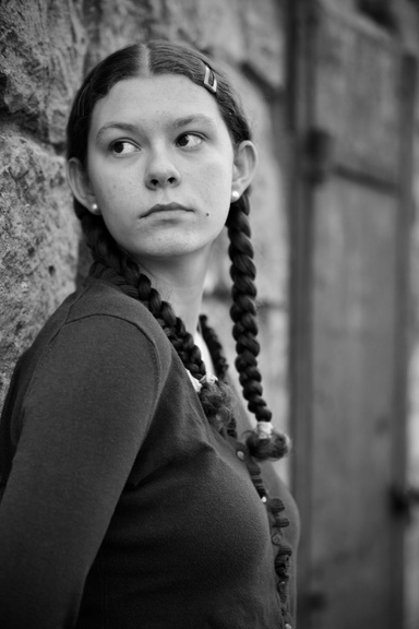 Image of Author Jostelyn James
