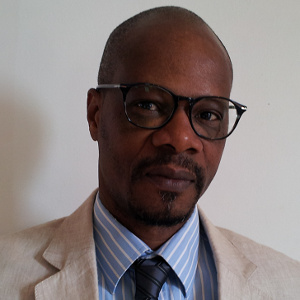 Image of Author Noël NGUESSAN