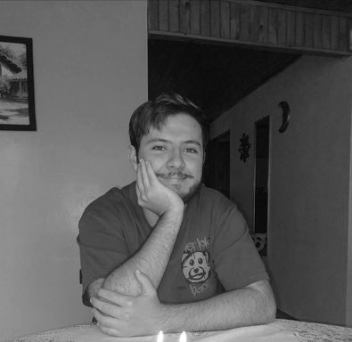 Image of Author Carlos Hidalgo