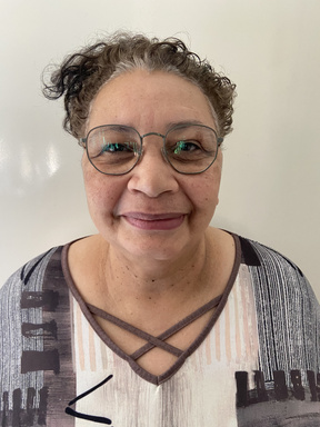 Image of Author Paula Andriessen