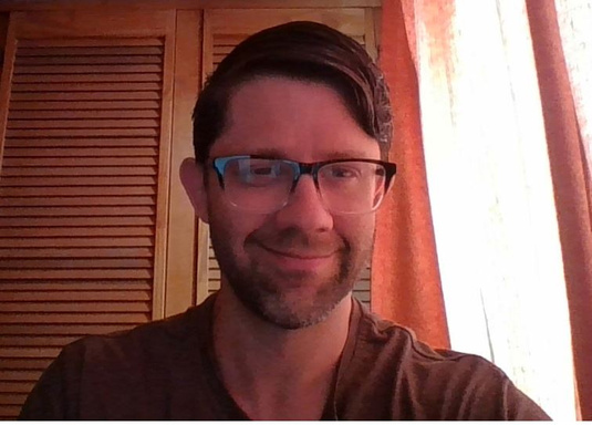 Image of Author Bishop Bryan Mosser, MDiv