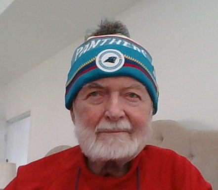 Image of Author David Jordan