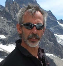 Image of Author Barbié Christian