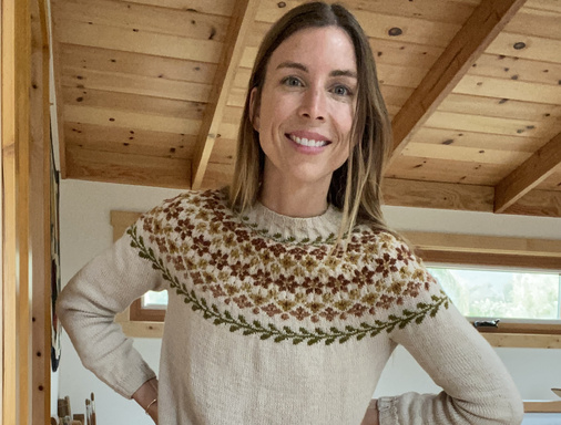 Image of Author Mother Hestia