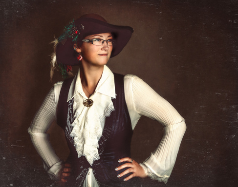 Image of Author Vivienne Aulaire